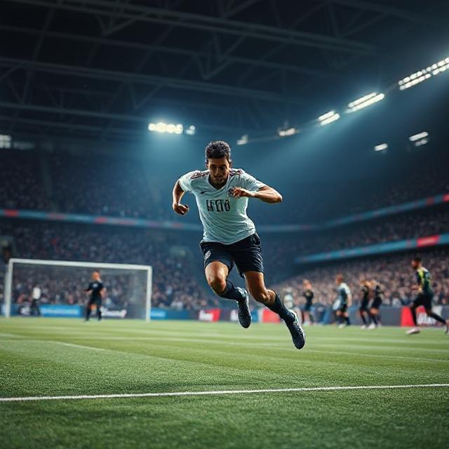 ai in sports analytics