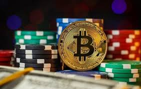 decentralized betting crypto