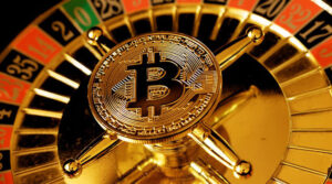 crypto gambling platform regulation