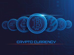 Is it too late to invest in crypto in 2025