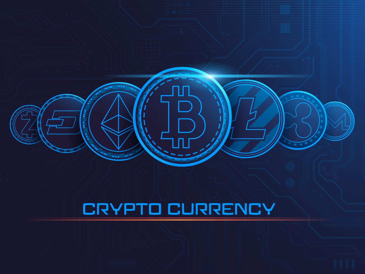 Is it too late to invest in crypto in 2025