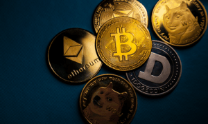 other big cryptocurrencies