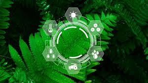 green side of tech