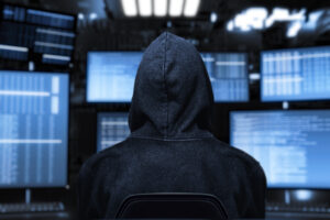 hacker
