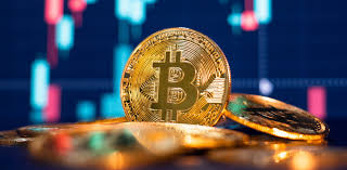 Bitcoin halving explained