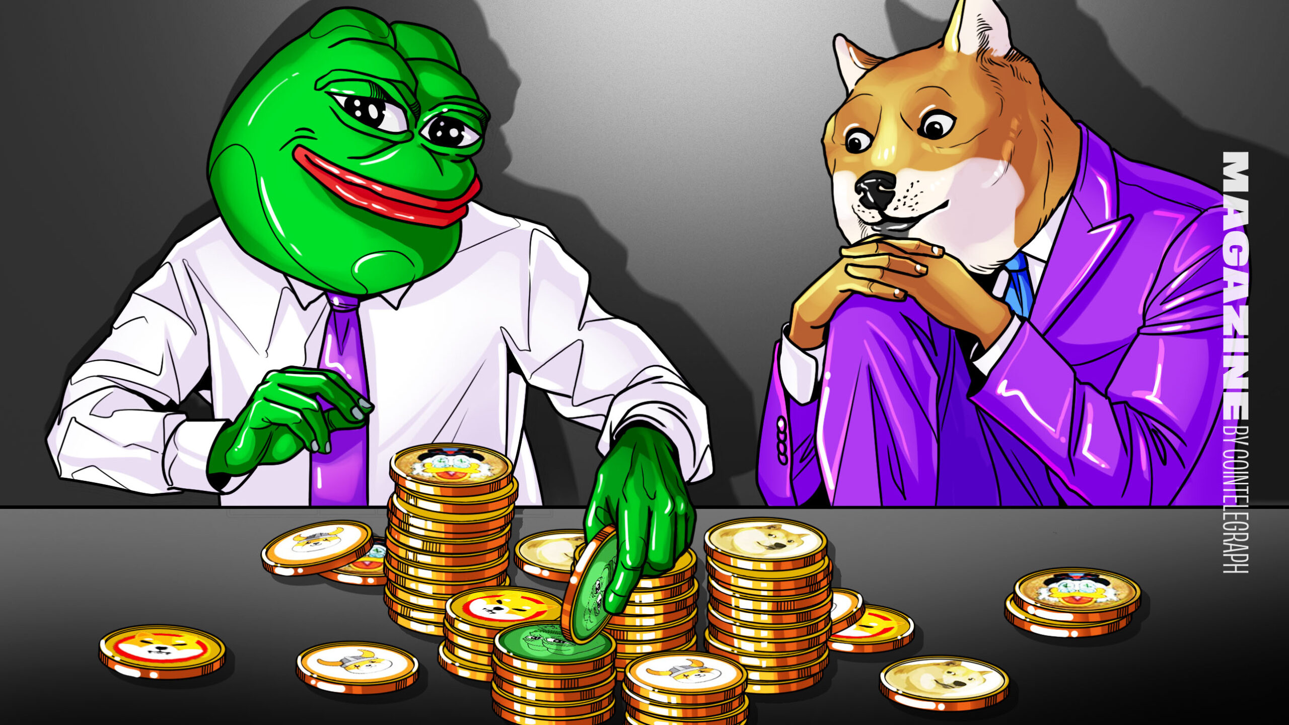 meme coins explained