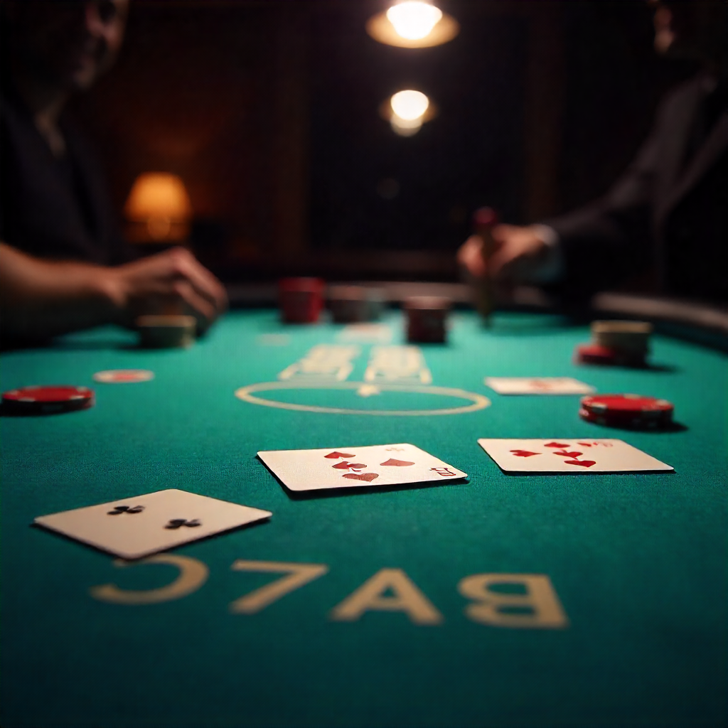 psychology of poker bluffs