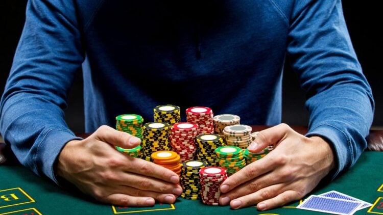 poker tips for beginners