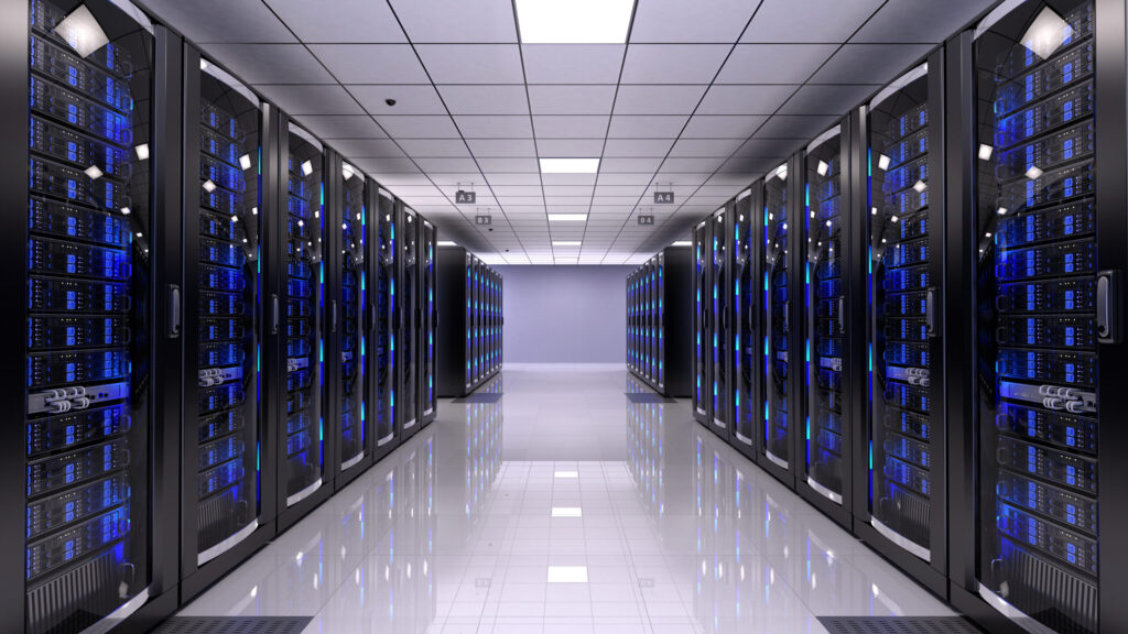 understanding servers