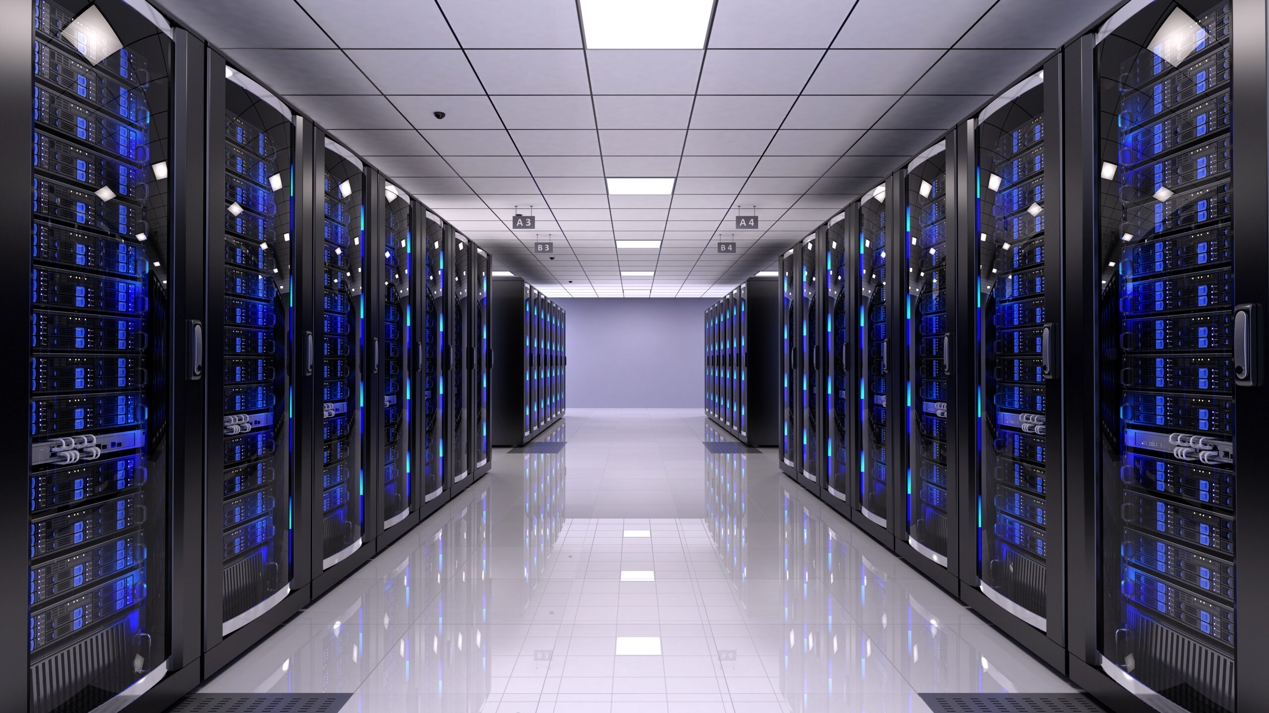 understanding servers