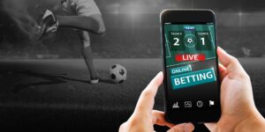 crypto betting site benefits