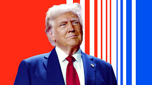 trump ethereum push 2025