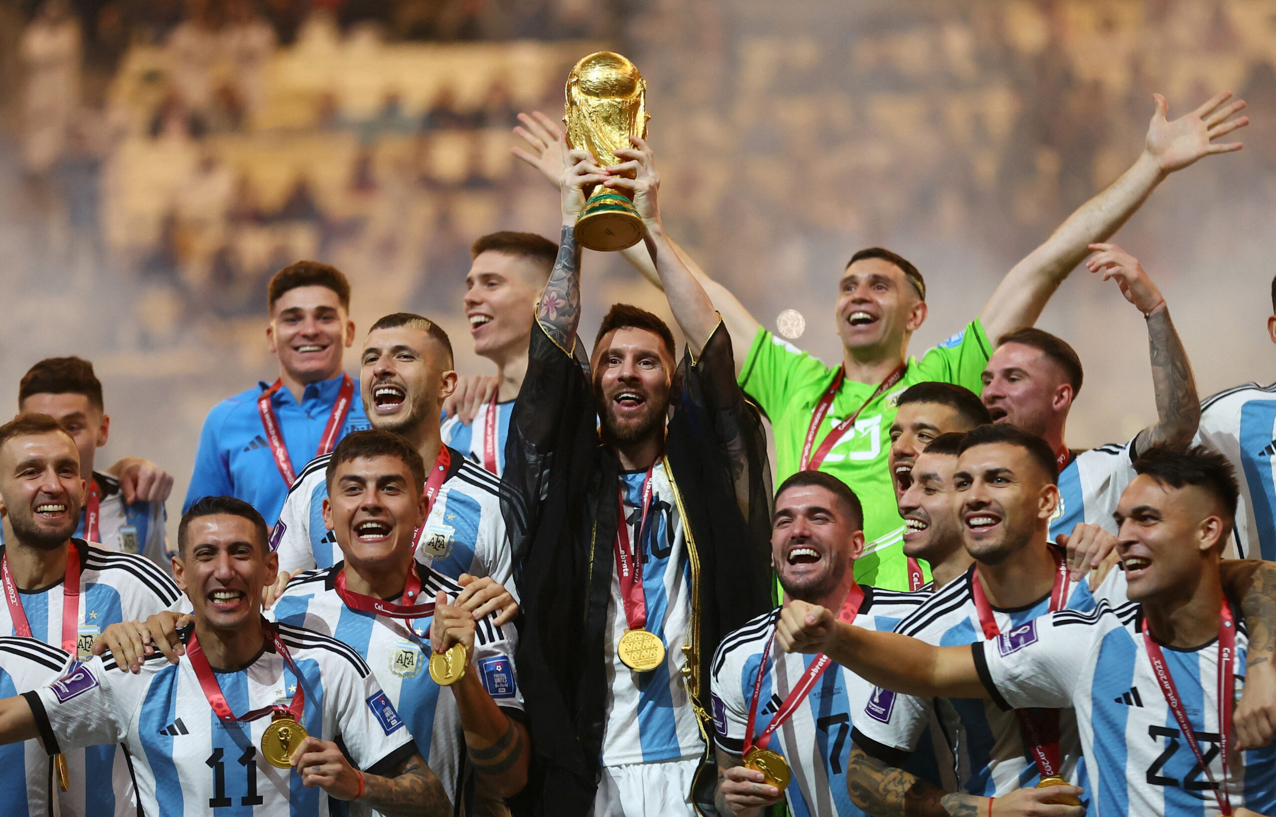 football global phenomenon