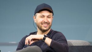 solana founder