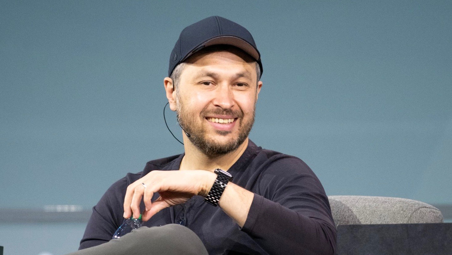 solana founder