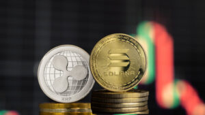 xrp vs solana
