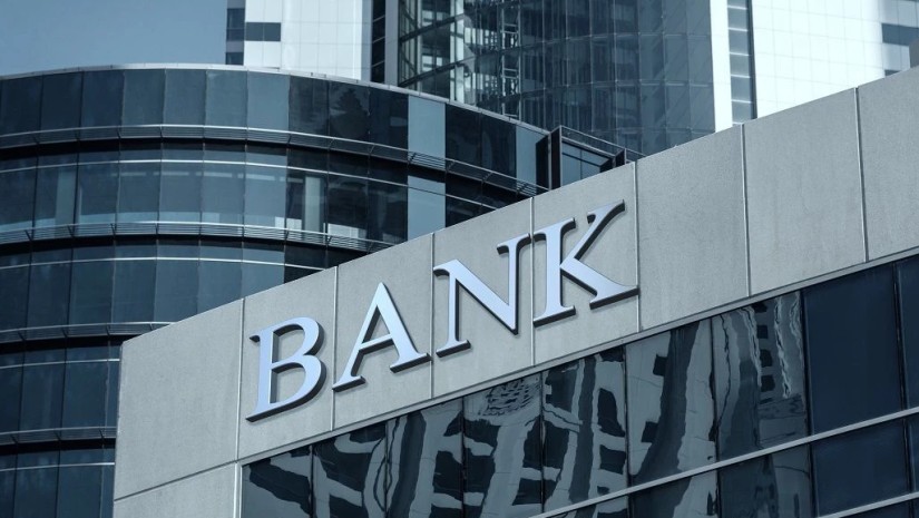 banking system blockchain adaptation