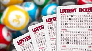 lotteries funding history
