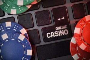 online casinos change the industry