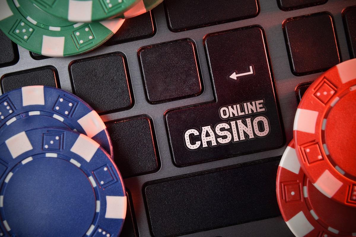 online casinos change the industry