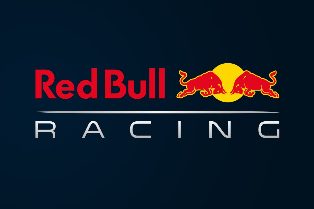 Red Bull F1 big team