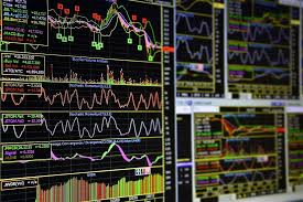 technical indicators for crypto trading