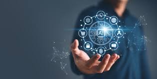 how do you use ai