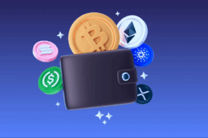 what is a crypto wallet
